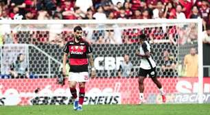 Supercopa Rei: Flamengo ainda não voltou de 2025