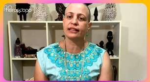 Iya Anallu explica rituais para quem deseja se conectar com Iemanjá