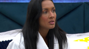 'BBB 26': Maxiane vai perder a Festa do Líder? Com toda a casa no 'Tá com Nada', web especula futuro da comemoração e relembra fala de Gil do Vigor