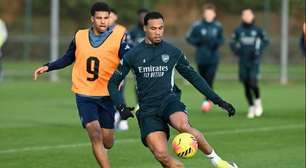 Arsenal x Chelsea: onde assistir, escalações e arbitragem