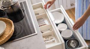 12 Utensílios básicos de cozinha para quem está começando