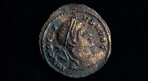 Os surpreendentes tesouros encontrados nas obras de controversa ferrovia na Inglaterra