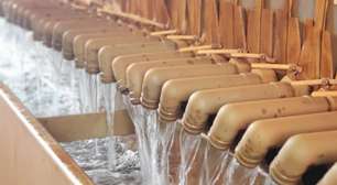 Tecnologia de filtragem chinesa cresce no mercado brasileiro