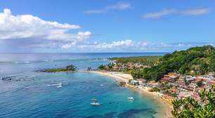 Ilha de Tinharé: quarta maior ilha do Brasil, fica na Bahia e é um paraíso