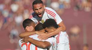 Inter avança no Gauchão e já espreita rival "inesperado" na semifinal