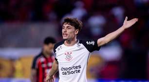 Breno Bidon se pronuncia sobre interesse do Flamengo; veja