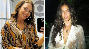 Mais lidas: Bruna Marquezine e bolsa de Carla Marins lideram ranking