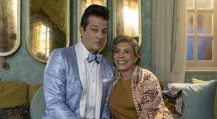 Três Graças: Crô mexe no passado e joga luz sobre tráfico de bebês