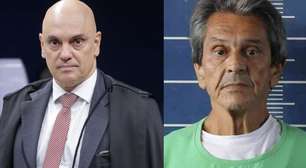 Moraes toma decisão sobre futuro de Roberto Jefferson