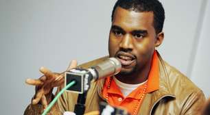 O hit de Kanye West que não rendeu um centavo ao rapper
