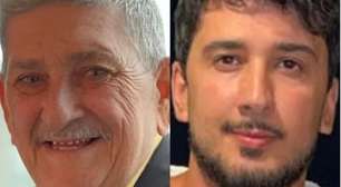 Com crânio guardado na barriga, Seu Boinha enfrenta nova cirurgia