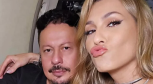 Após separação, Lívia Andrade pede medida protetiva e acusa ex de abuso