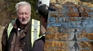 Investiu 28 milhões, agora tem 2,1 bilhões como o "magnata do ouro" enriqueceu apostando em uma mina que nem sequer funciona