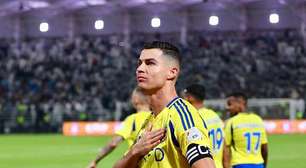 Cristiano Ronaldo se nega a jogar pelo Al-Nassr por falta de investimento no clube, diz jornal