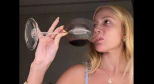 Karoline Lima rebate narrativa sobre provocação a Léo Pereira após vice do Flamengo