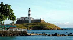 Guia de Salvador: melhores pontos turísticos para conhecer na capital baiana