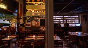 Modern Mamma Osteria renova unidade do Itaim em celebração aos 10 anos do restaurante