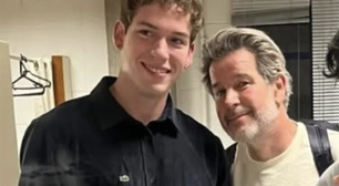 Decepção? Filho de Murilo Benício e Giovanna Antonelli não segue conselho dos pais: 'Esse caminho'