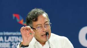 Petro irá se reunir com Trump em Washington nesta terça-feira