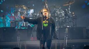 Grammy 2026: The Cure vence pela primeira vez após 50 anos de carreira