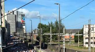 Procissão de Nossa Senhora dos Navegantes movimenta milhares de fiéis pelas ruas de Porto Alegre