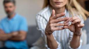 Por que muitos relacionamentos acabam depois dos 40