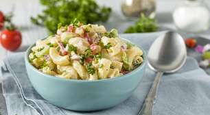 Receitas com presunto que vão além do pão