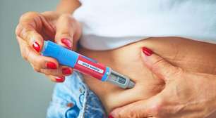 Reino Unido alerta para pancreatite aguda e mortes associadas a canetas emagrecedoras