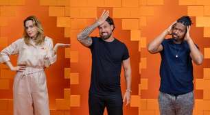Enquete BBB 26: Ana Paula Renault, Brigido e Leandro Boneco estão no Paredão. Quem deve sair? Vote
