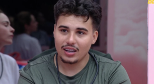 BBB 26: Pedro tem estado mental 'preocupante', diz advogada