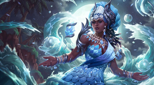 Dia de Iemanjá: o que a Rainha do Mar ensina sobre o amor?