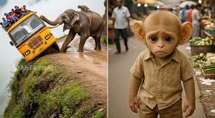 Novo estudo comprova: o YouTube virou um depósito de vídeos toscos de inteligência artificial