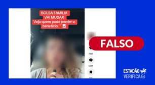 Visita de assistente social não se tornou obrigatória para receber ou manter o Bolsa Família