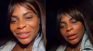 Jojo Todynho anuncia volta ao Carnaval em 2027 e revela detalhes de cirurgia nas pernas