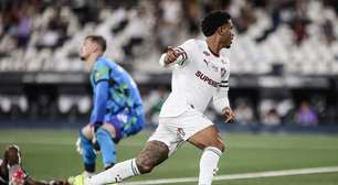 Após gol da vitória, John Kennedy fala sobre a virada de chave em 2026