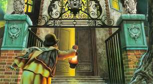 Trilogia original de Alone in the Dark para PC está grátis no GOG