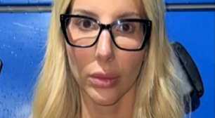 Mulher conhecida como 'Barbie do Crime' é presa em GO por suspeita de aplicar golpes