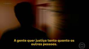 'Se ficar provado, ele tem que responder', diz pai de adolescente investigado por morte de cão Orelha