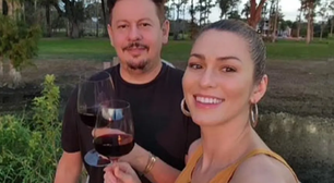 Quem é Marcos Araújo, ex que Lívia Andrade acusa de perseguição, violência doméstica e patrimonial