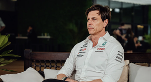 F1: Toto Wolff vê sinais positivos para Mercedes, mas prega cautela