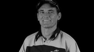 'Senna do motocross': quem era o piloto 'Chumbinho' Becker, que morreu em acidente em SC