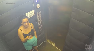 Corpo de corretora morta por síndico tinha bala alojada na cabeça, diz TV