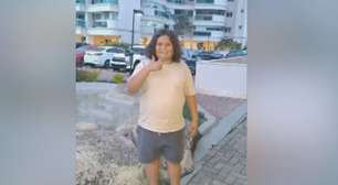 Menino de 11 anos morre atingido por raio em Duque de Caxias