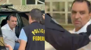 Suplente de deputado é preso por suspeita de importunação sexual contra mulher em aeroporto no Ceará