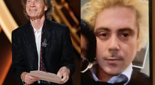 Polícia encontra corpo no mar e acredita que seja de marido da neta de Mick Jagger