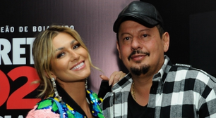 Ficar com dinheiro e itens pessoais do cônjuge é crime? Entenda caso de Lívia Andrade