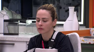 BBB26: Ana Paula expulsa? Entenda por que brothers estão pedindo sua eliminação