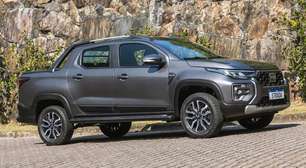 Strada lidera em janeiro, mas Tera e Tracker vendem mais no varejo