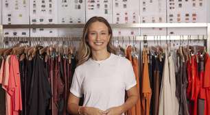 'A gente tem que pensar na moda, não só na performance': empresa fatura R$ 725 milhões no mercado fitness