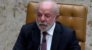 Lula defende atuação do STF no julgamento da trama golpista e diz que Corte 'não buscou protagonismo'